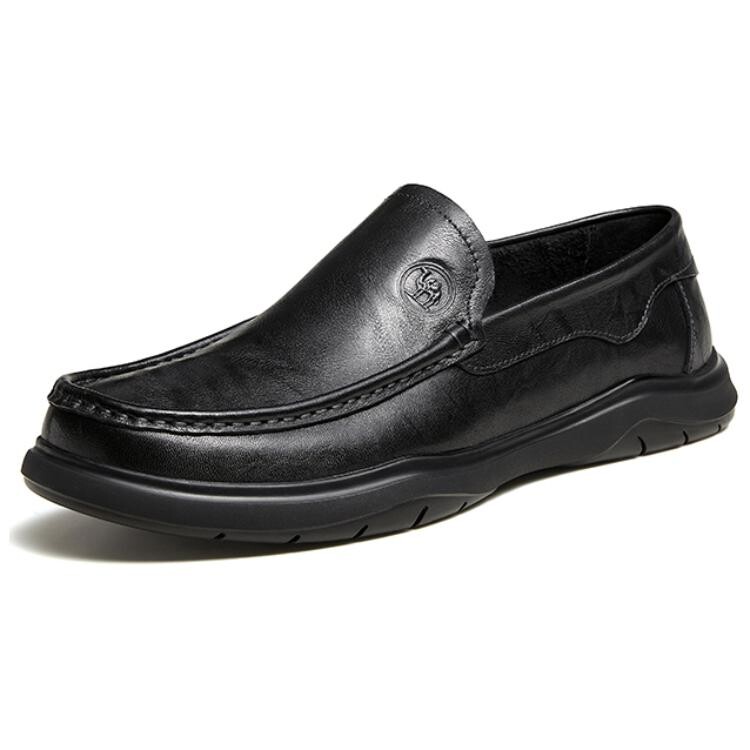 Ботинки CAMEL Men's Casual Shoes Men низкие, черный
Ботинки CAMEL Men's Casual Shoes Men низкие, черный