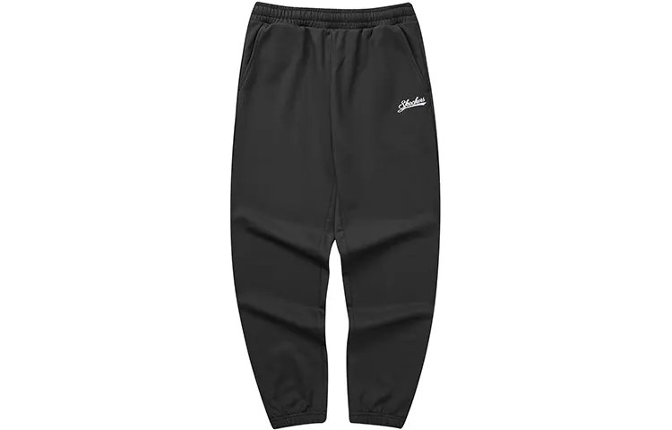 Вязаные спортивные штаны женские Carbon Black/0018 Skechers
Вязаные спортивные штаны женские Carbon Black/0018 Skechers