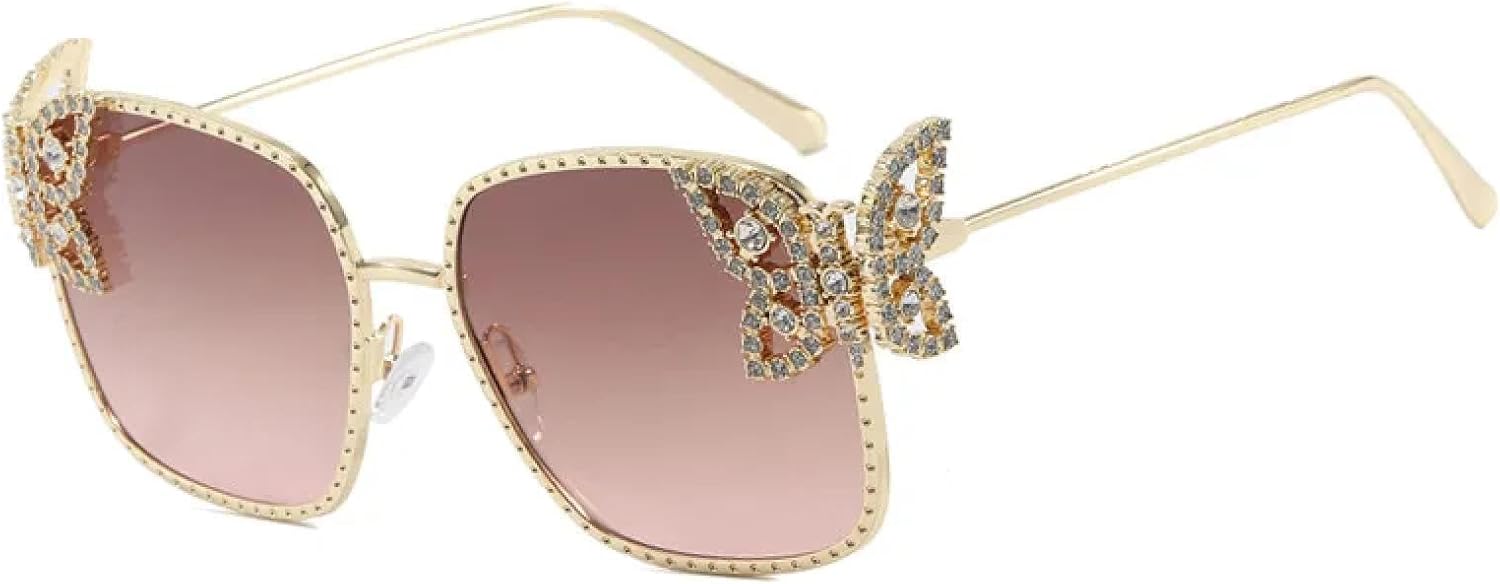 Солнцезащитные очки с защитой от УФ-излучения UV400 | Увеличенная оправа | Для женщин и мужчин | Линзы конфетных цветов | Для занятий спортом на открытом воздухе и вождения DSVIGF, 6647-c5
Солнцезащитные очки с защитой от УФ-излучения UV400 | Увеличенная оправа | Для женщин и мужчин | Линзы конфетных цветов | Для занятий спортом на открытом воздухе и вождения DSVIGF, 6647-c5