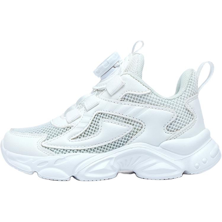 Кроссовки детские с низким верхом, устойчивые к скольжению и износу ABC KIDS, белый
Кроссовки детские с низким верхом, устойчивые к скольжению и износу ABC KIDS, белый