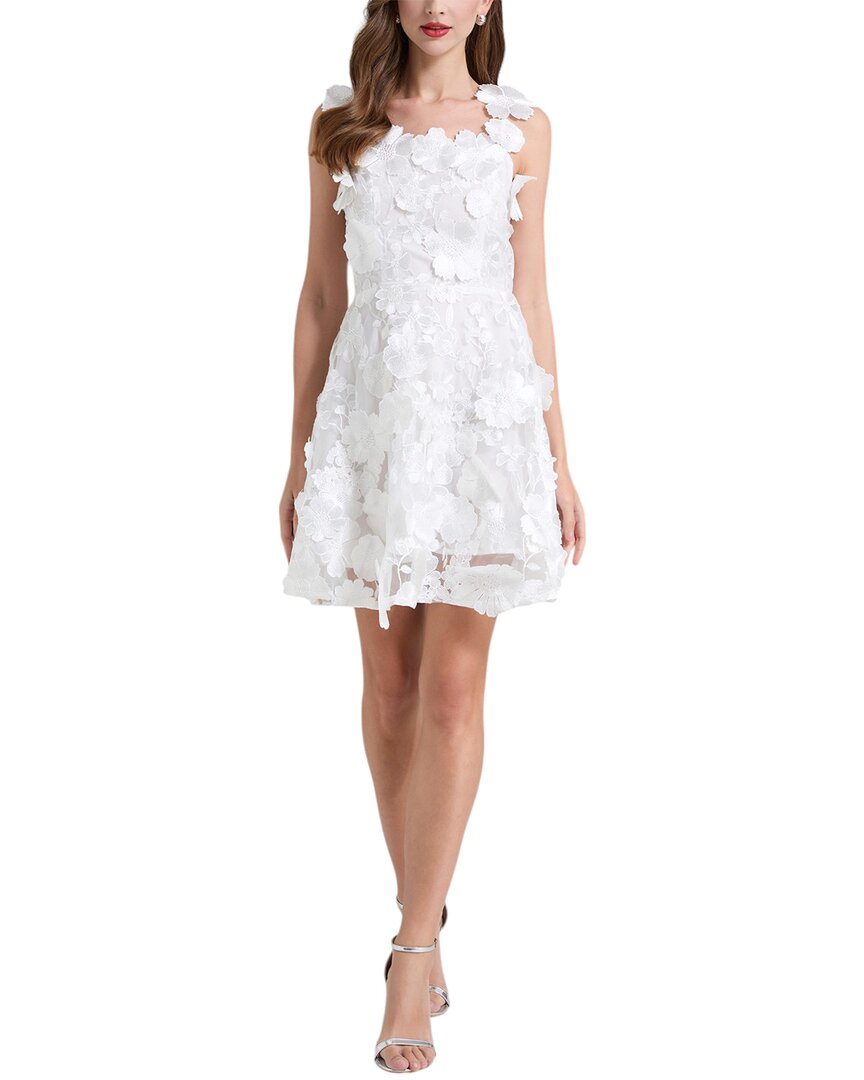 Платье KAIMILAN, белый
Платье KAIMILAN, белый