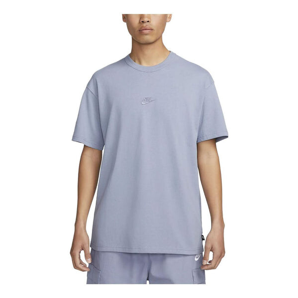 Футболка Nike Sportswear Premium Essentials T-Shirt 'Grey Blue', серый
Футболка Nike Sportswear Premium Essentials T-Shirt 'Grey Blue', серый