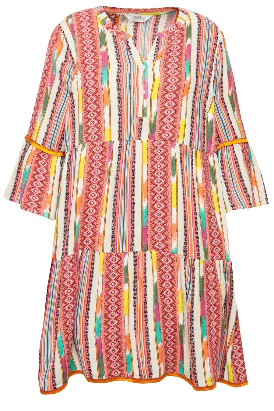 Платье Angel of Style Dress, цвет Mixed colors
Платье Angel of Style Dress, цвет Mixed colors