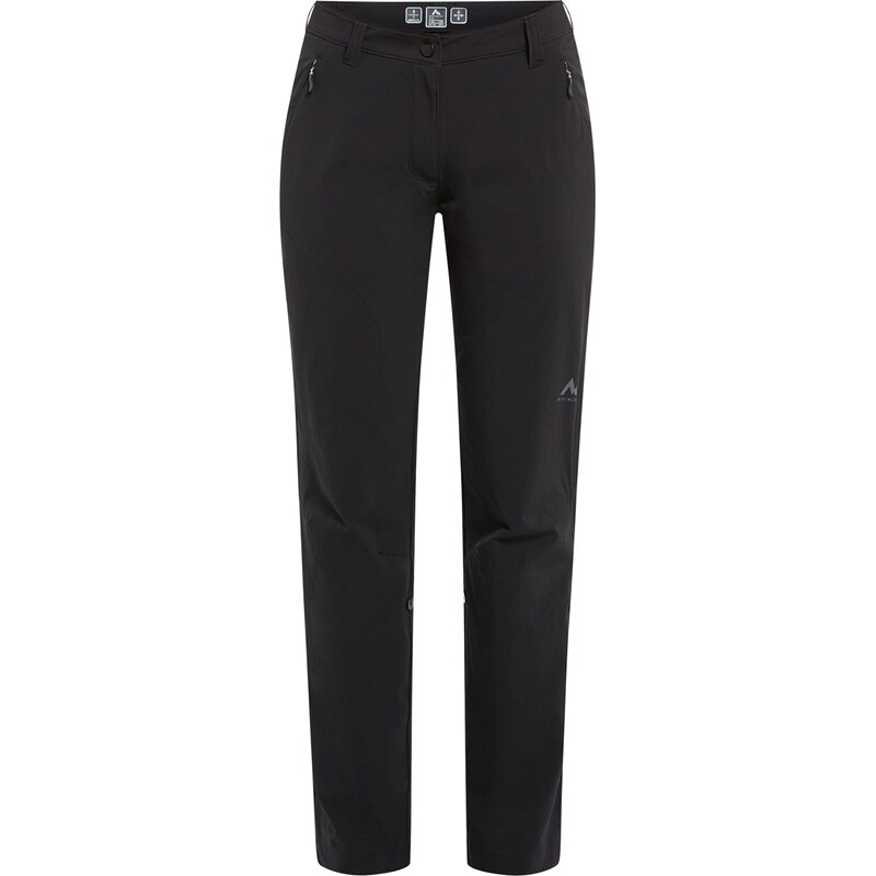 Штаны для походов "мадок" короткие Mckinley, черный
Штаны для походов "мадок" короткие Mckinley, черный