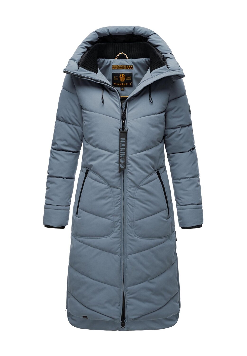 Стеганое пальто Benikoo MARIKOO, цвет Stormy Blue, Синий, Стеганое пальто Benikoo MARIKOO, цвет Stormy Blue
Стеганое пальто Benikoo MARIKOO, цвет Stormy Blue, Синий, Стеганое пальто Benikoo MARIKOO, цвет Stormy Blue