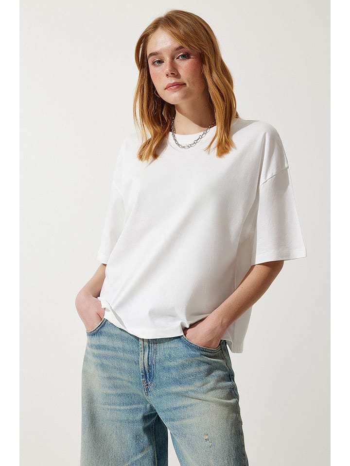 Футболка Happiness Istanbul, белый
Футболка Happiness Istanbul, белый