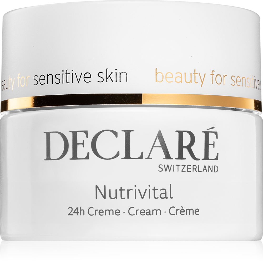 Питательный крем Vital Balance для нормальной кожи Declaré, 50 мл
Питательный крем Vital Balance для нормальной кожи Declaré, 50 мл