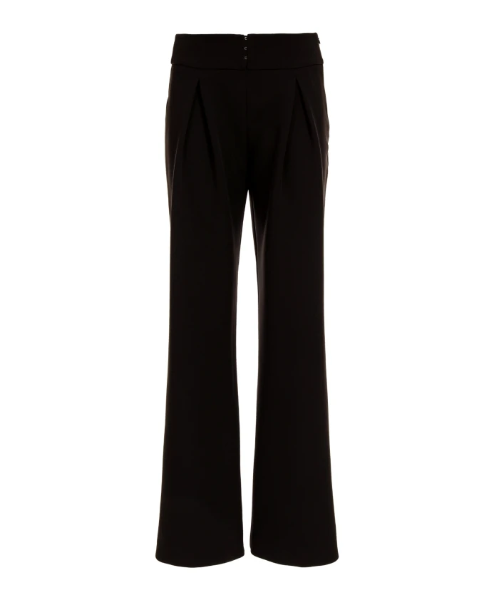 Брюки Chiara Ferragni Collection, черный
Брюки Chiara Ferragni Collection, черный