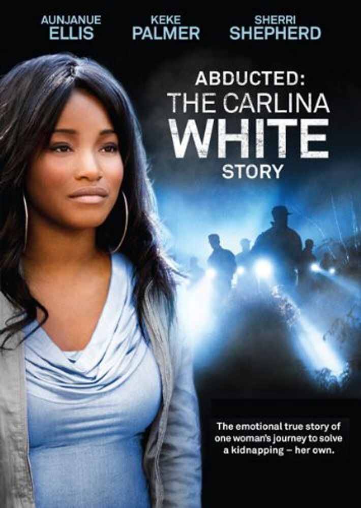 Диск DVD Abducted: The Carlina White Story (2pc) / (dol)
Диск DVD Abducted: The Carlina White Story (2pc) / (dol)