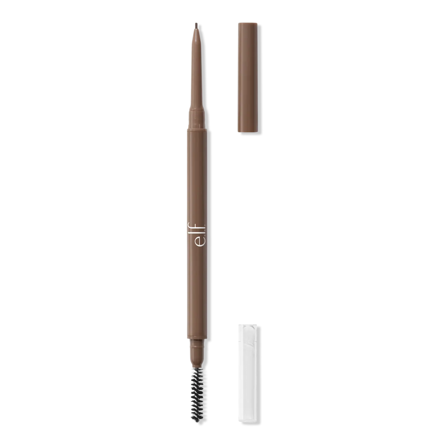 Микротонкий карандаш для бровей e.l.f. Cosmetics, Deep Brown
Микротонкий карандаш для бровей e.l.f. Cosmetics, Deep Brown