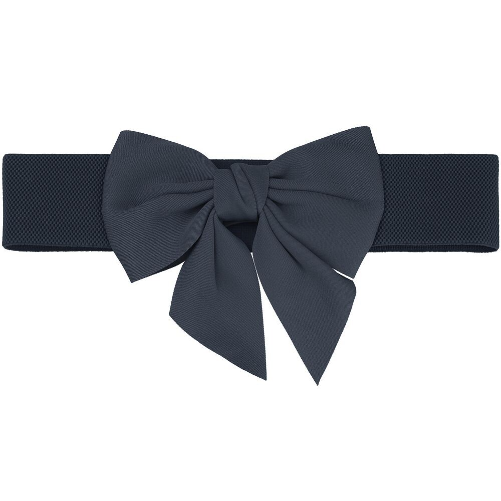 Жен. Эластичный пояс с бантом Платье Галстук-бабочка Эластичный пояс Назначение Вечеринка Повседневный темно-синий Без размера Elerevyo, цвет Navy Blue
Жен. Эластичный пояс с бантом Платье Галстук-бабочка Эластичный пояс Назначение Вечеринка Повседневный темно-синий Без размера Elerevyo, цвет Navy Blue