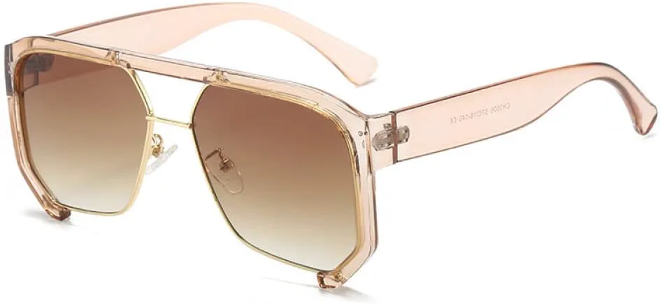 Солнцезащитные очки Square Punk для женщин, черные солнцезащитные очки для мужчин, ретро-винтажные солнцезащитные очки с градиентным покрытием для женщин MTZJH, 10
Солнцезащитные очки Square Punk для женщин, черные солнцезащитные очки для мужчин, ретро-винтажные солнцезащитные очки с градиентным покрытием для женщин MTZJH, 10