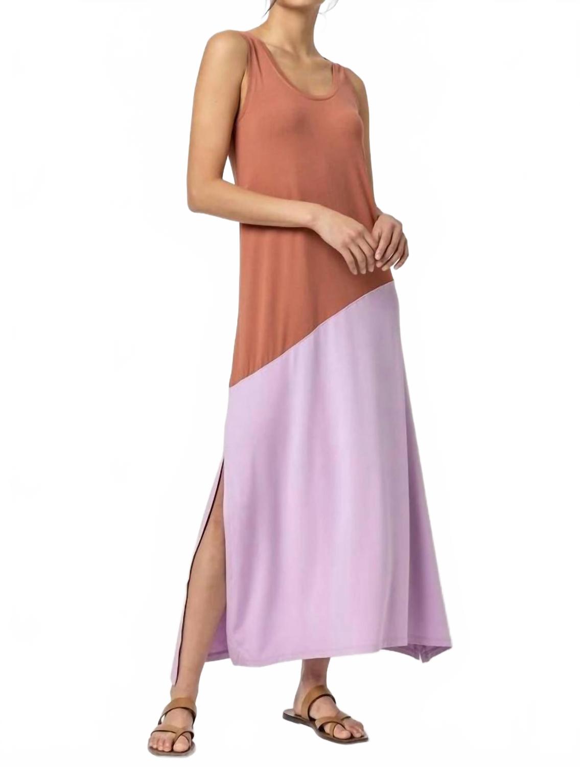 Цветной топик-платье в Tandori/Calypso Lilla P, Tandori/ Calypso 
Цветной топик-платье в Tandori/Calypso Lilla P, Tandori/ Calypso