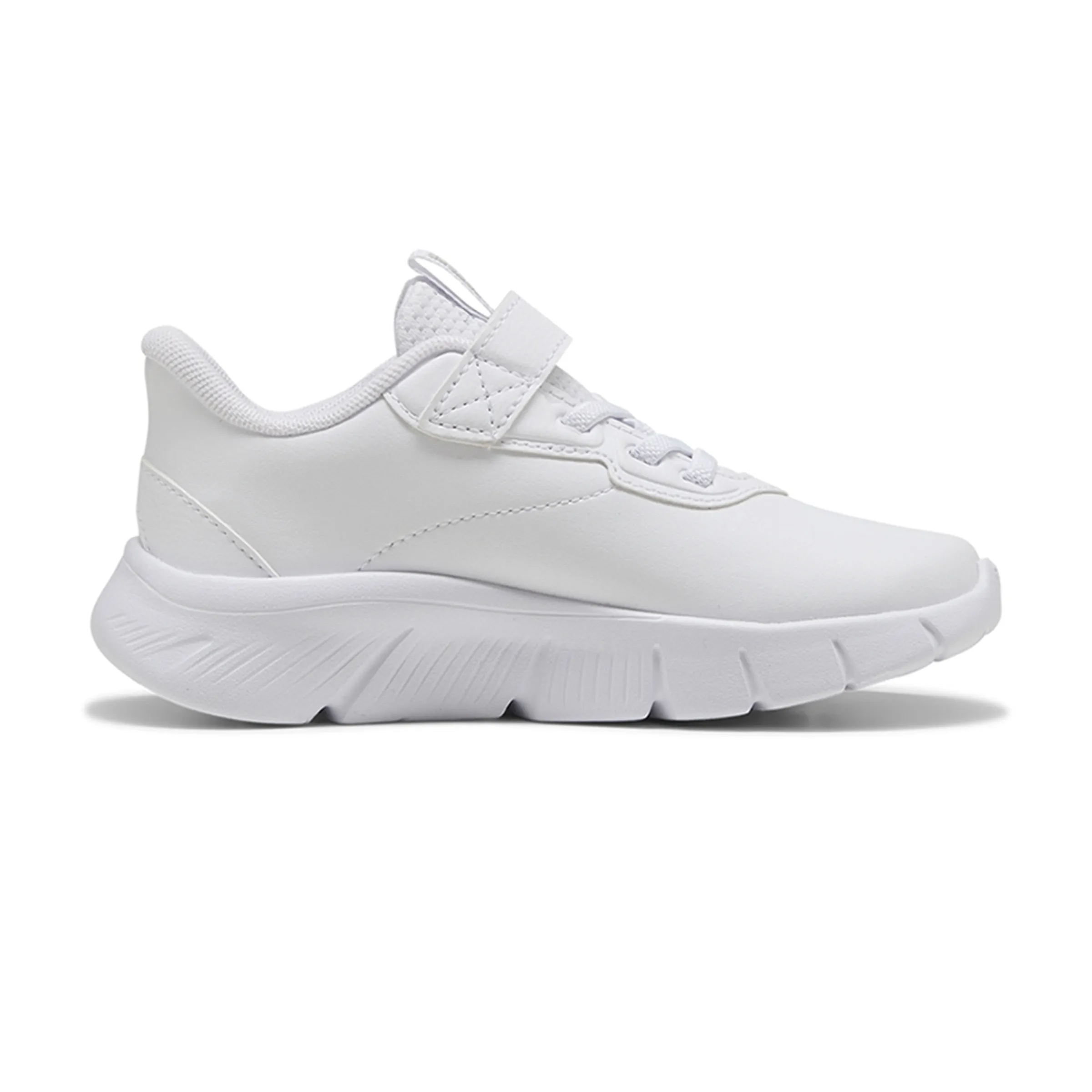 Детские кроссовки Flexfocus Modern SL AC+ PS Puma, белый
Детские кроссовки Flexfocus Modern SL AC+ PS Puma, белый