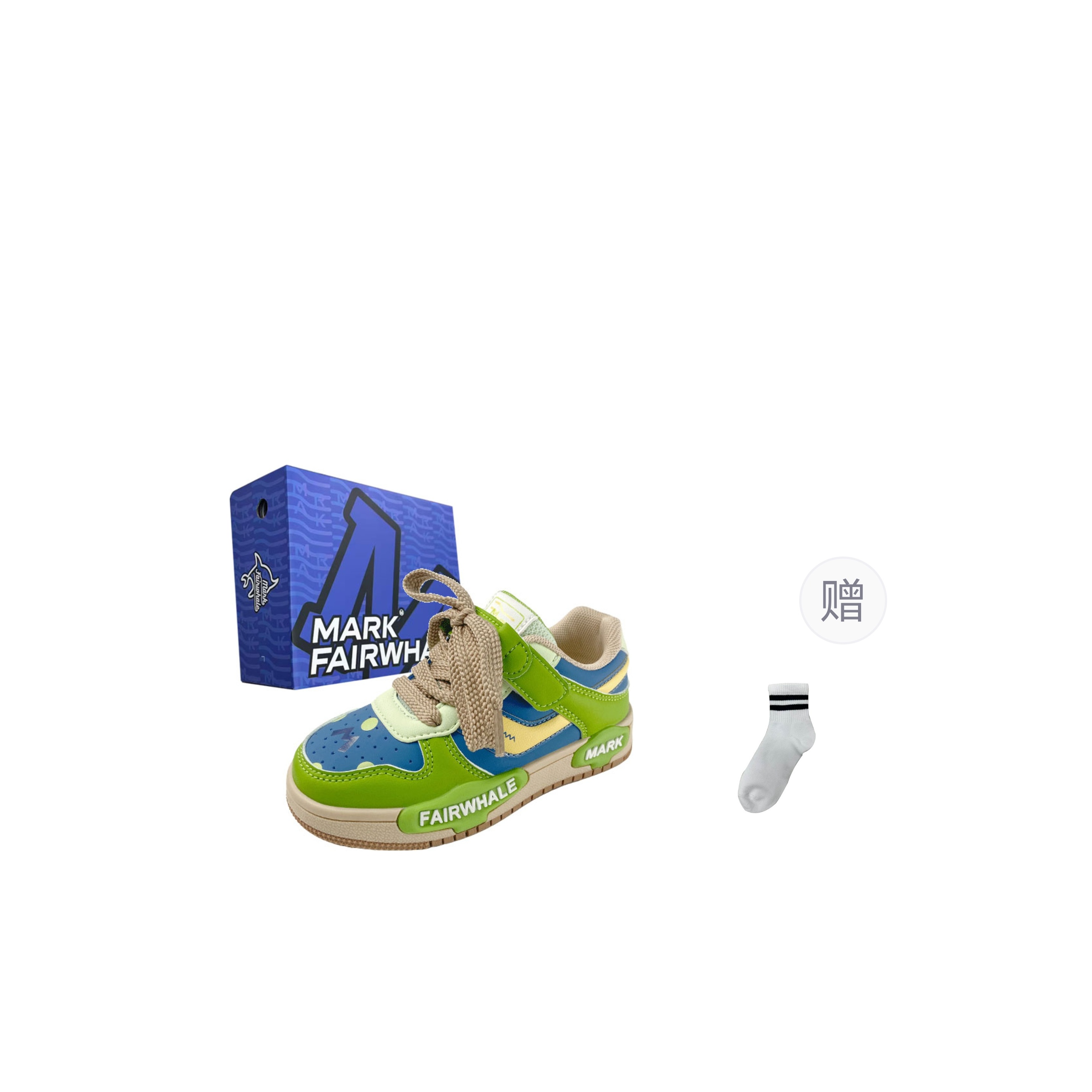 Кроссовки Slip Resistant Anti Kick Cushioning Wear Resistant Kids' Skateboarding Shoes Kids' FAIRWHALE, зеленый
Кроссовки Slip Resistant Anti Kick Cushioning Wear Resistant Kids' Skateboarding Shoes Kids' FAIRWHALE, зеленый