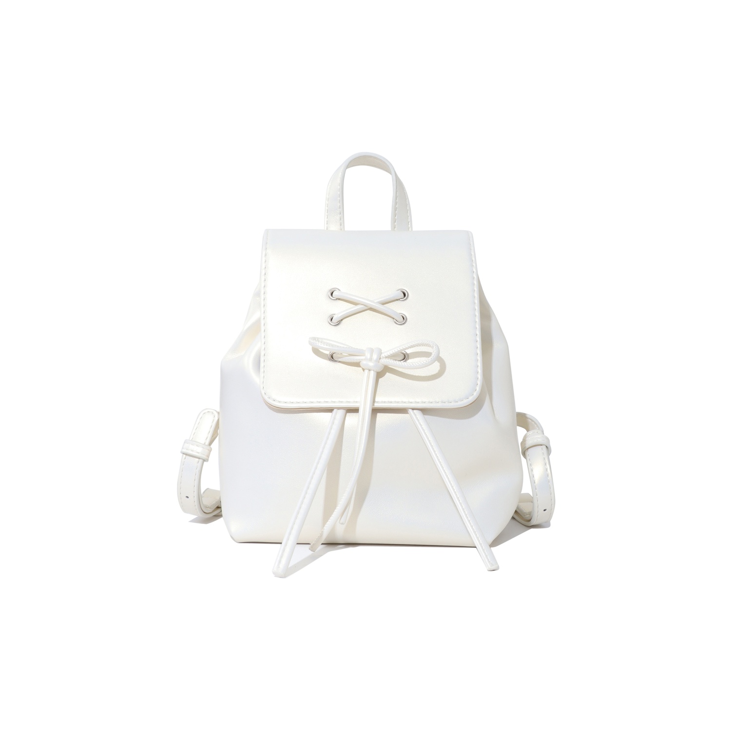 Рюкзак OTA Backpacks, White Bowknot
Рюкзак OTA Backpacks, White Bowknot