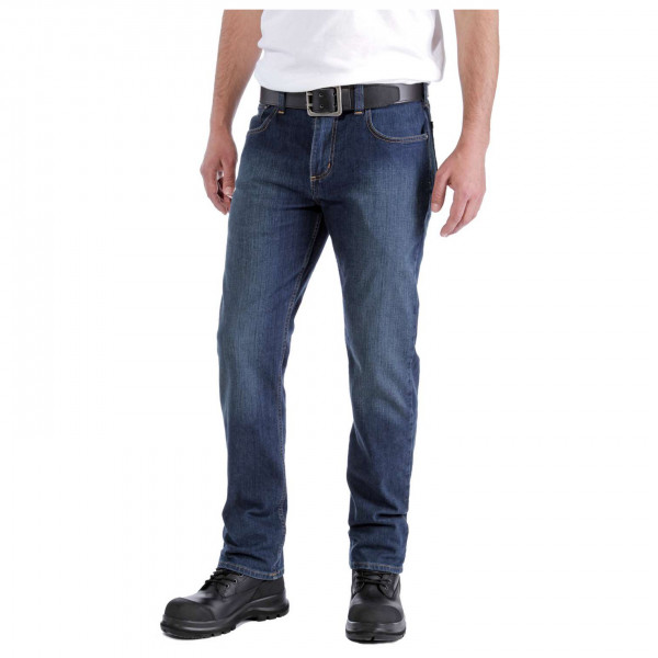 Джинсы прямого кроя Rugged Flex - джинсы Carhartt, Superior
Джинсы прямого кроя Rugged Flex - джинсы Carhartt, Superior