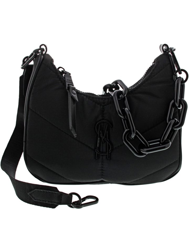 Steve Madden Сумка Bglide-N черная
Steve Madden Сумка Bglide-N черная