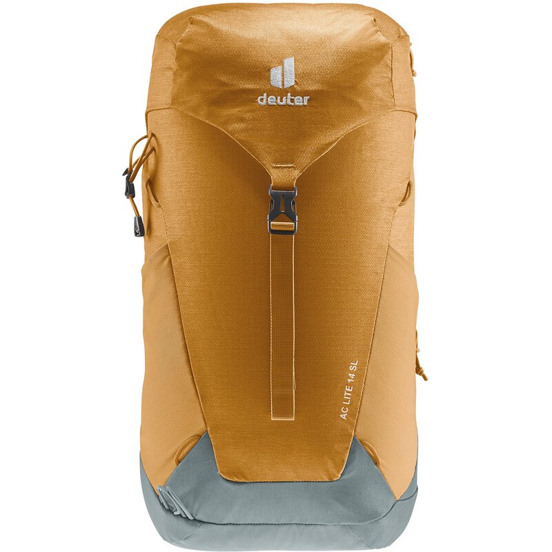 Рюкзак ac lite 14 sl Deuter, бирюзовый
Рюкзак ac lite 14 sl Deuter, бирюзовый