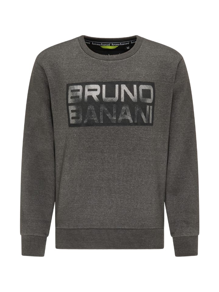 Толстовка Bruno Banani 
Толстовка Bruno Banani