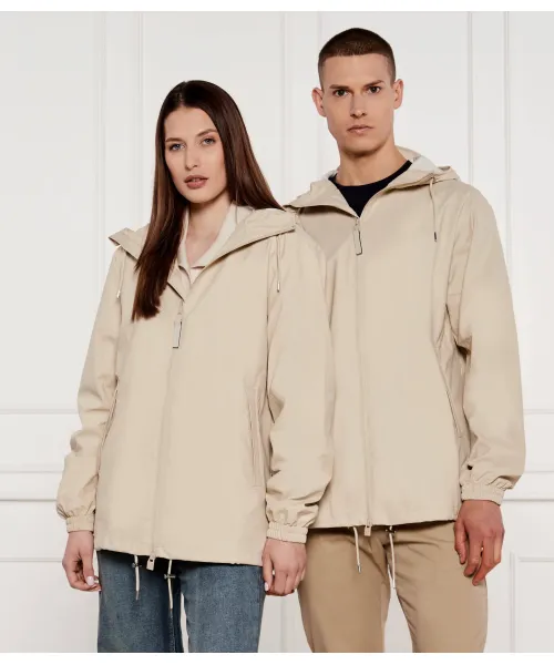 Куртка Regular fit Rains, белый
Куртка Regular fit Rains, белый