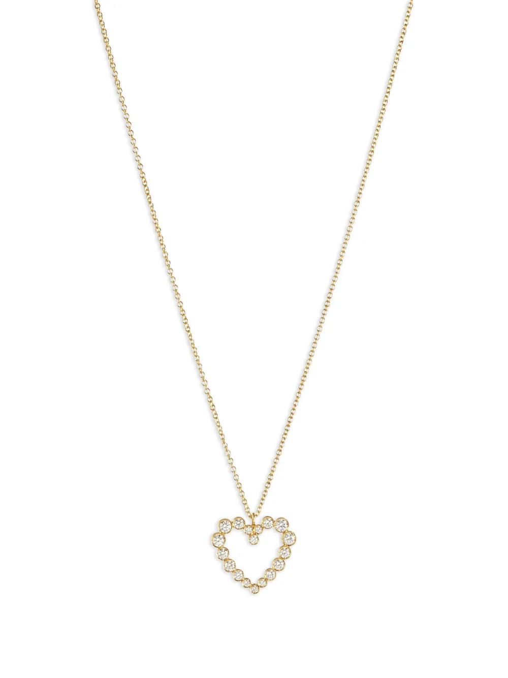 Колье Soprano Coeur из переработанного желтого золота с бриллиантами Sophie Bille Brahe, золотой, Золотистый, Колье Soprano Coeur из переработанного желтого золота с бриллиантами Sophie Bille Brahe, золотой
Колье Soprano Coeur из переработанного желтого золота с бриллиантами Sophie Bille Brahe, золотой, Золотистый, Колье Soprano Coeur из переработанного желтого золота с бриллиантами Sophie Bille Brahe, золотой