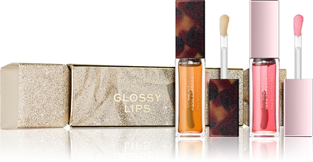 Подарочный набор для губ Revolution PRO Glossy Lips, 82,80
Подарочный набор для губ Revolution PRO Glossy Lips, 82,80