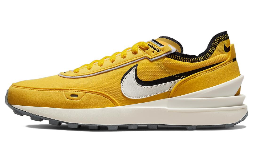 Кроссовки Nike Waffle One SE, желтый/белый, Серый, Кроссовки Nike Waffle One SE, желтый/белый
Кроссовки Nike Waffle One SE, желтый/белый, Серый, Кроссовки Nike Waffle One SE, желтый/белый