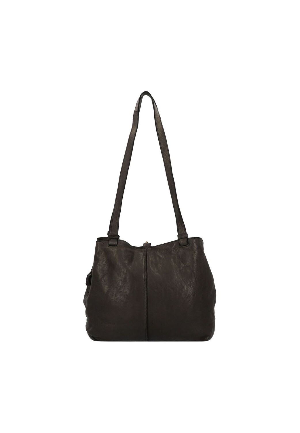 Сумка через плечо Submarine кожаная 31 см HAROLD'S, черный
Сумка через плечо Submarine кожаная 31 см HAROLD'S, черный