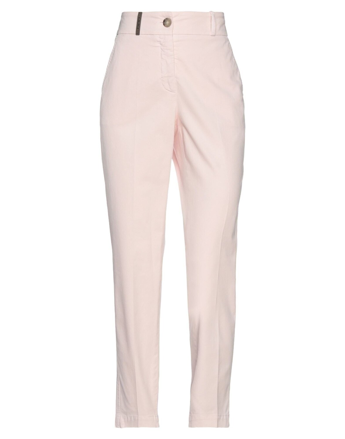 Брюки Peserico, светло-розовый
Брюки Peserico, светло-розовый