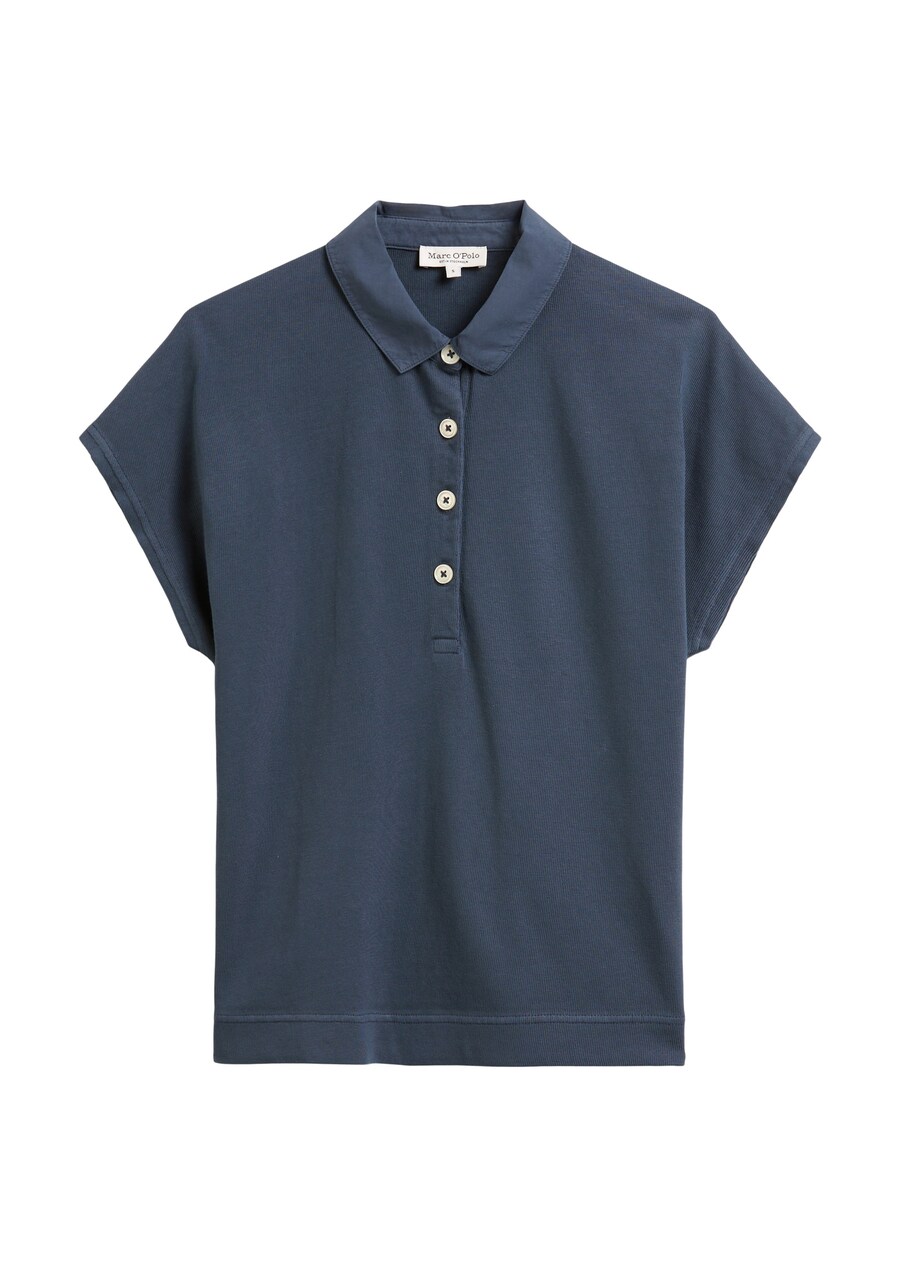 Рубашка-поло Marc OPolo, Dark blue
Рубашка-поло Marc OPolo, Dark blue