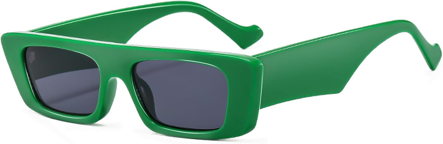 Солнцезащитные очки LIXX прямоугольной формы с узкими плоскими дужками для рейв-вечеринок, для мужчин и женщин, декоративные очки, модный тренд, стиль хип-хоп, очки с широкими дужками, 4
Солнцезащитные очки LIXX прямоугольной формы с узкими плоскими дужками для рейв-вечеринок, для мужчин и женщин, декоративные очки, модный тренд, стиль хип-хоп, очки с широкими дужками, 4