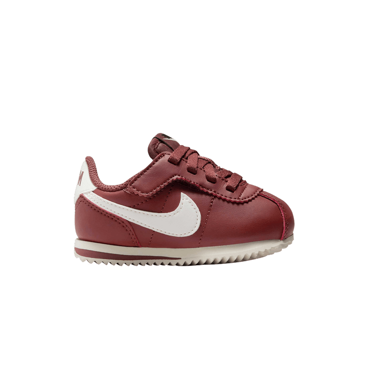 Кроссовки Cortez EasyOn TD 'Red Sepia', красный 
Кроссовки Cortez EasyOn TD 'Red Sepia', красный