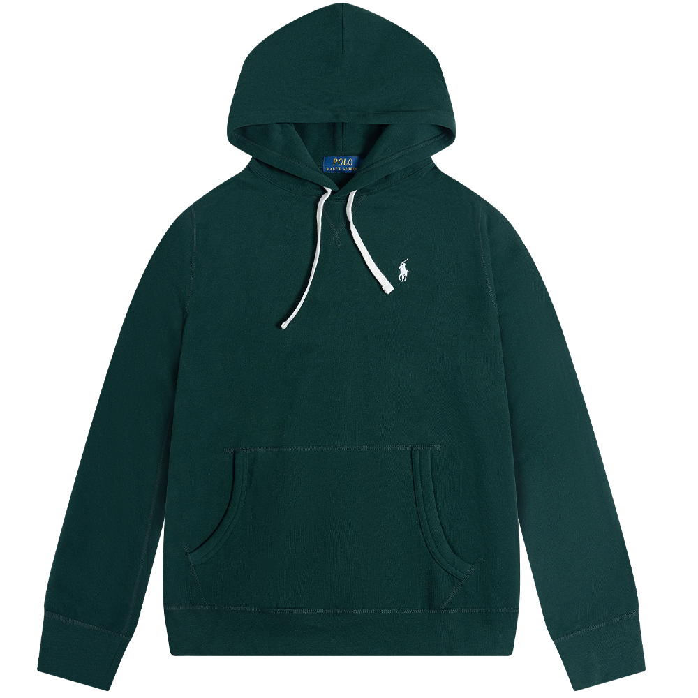 Polo Ralph Lauren Свитшот FW23 мужской зеленый
Polo Ralph Lauren Свитшот FW23 мужской зеленый