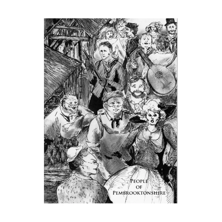 People of Pembrooktonshire, Lamentations of the Flame Princess and Other OSR Compatible Adventures, мягкая обложка
People of Pembrooktonshire, Lamentations of the Flame Princess and Other OSR Compatible Adventures, мягкая обложка