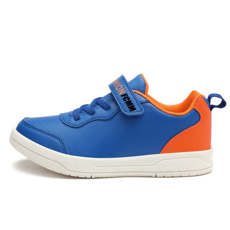 Детские скейтерские кроссовки Kids FCMM, синий
Детские скейтерские кроссовки Kids FCMM, синий