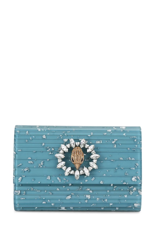 Клатч Kurt Geiger London, синий
Клатч Kurt Geiger London, синий