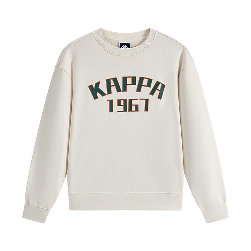 Kappa Свитшот 1916 мужской мультиколор
Kappa Свитшот 1916 мужской мультиколор