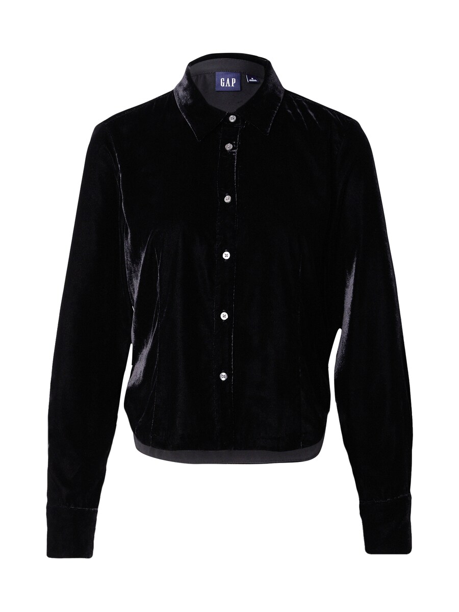 Блуза GAP, черный
Блуза GAP, черный