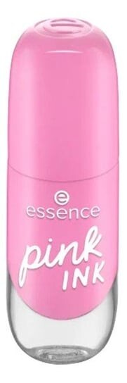 Гель-лак для ногтей Color Gel Polish 47 Pink Ink, 8 мл Essence
Гель-лак для ногтей Color Gel Polish 47 Pink Ink, 8 мл Essence
