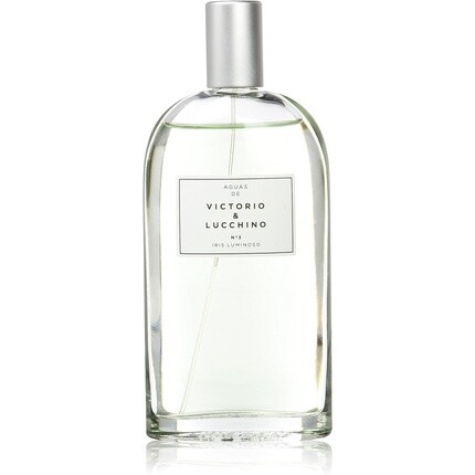 Туалетная вода 150мл, Victorio & Lucchino
Туалетная вода 150мл, Victorio & Lucchino