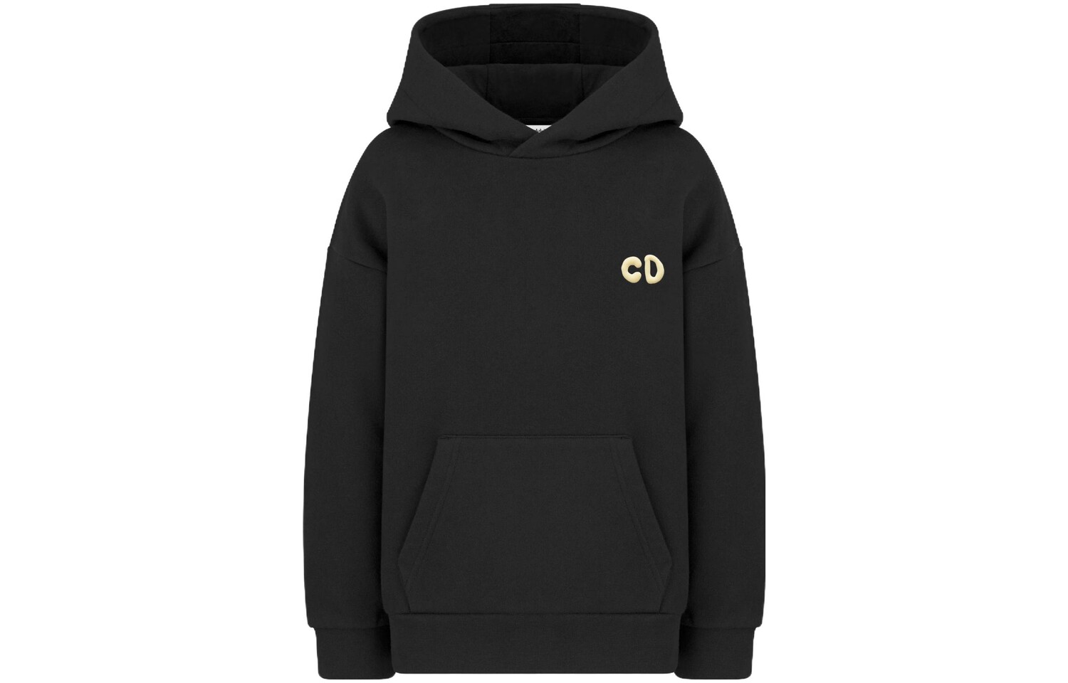 Толстовка детская Dior, черный
Толстовка детская Dior, черный