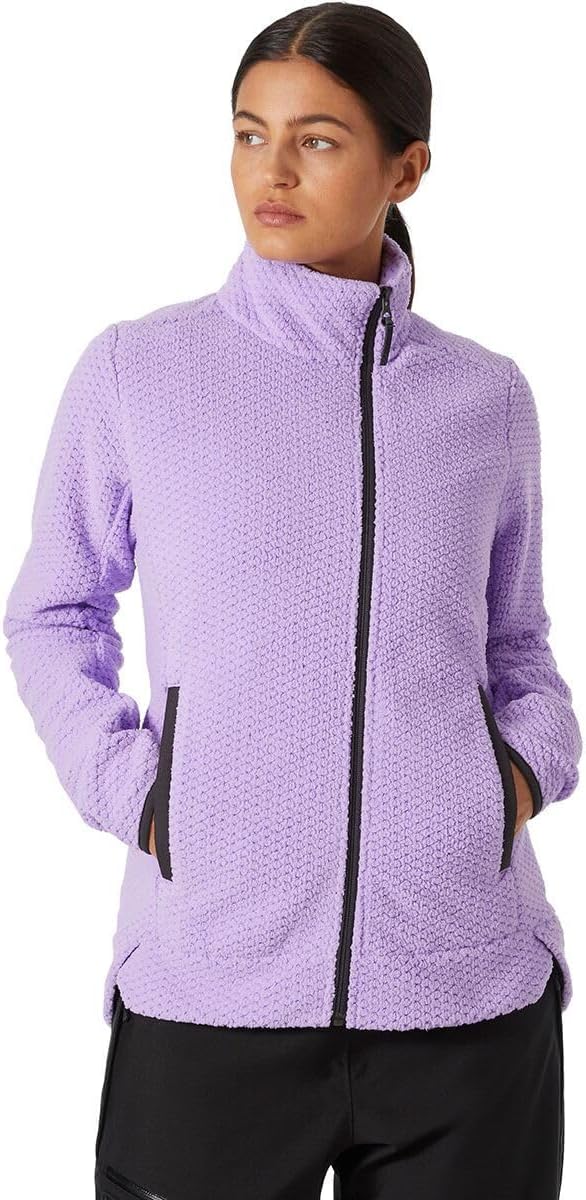 Женская куртка Helly-Hansen Lyra Helly Hansen, 699 Heather
Женская куртка Helly-Hansen Lyra Helly Hansen, 699 Heather