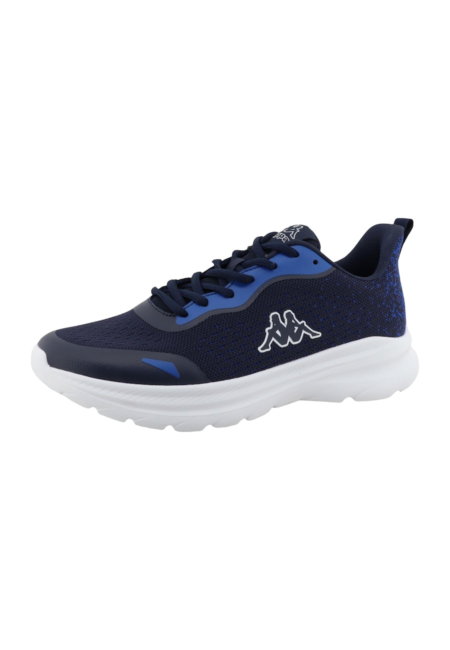 Кроссовки KAPPA Nyoto, Navy/Royal Blue
Кроссовки KAPPA Nyoto, Navy/Royal Blue