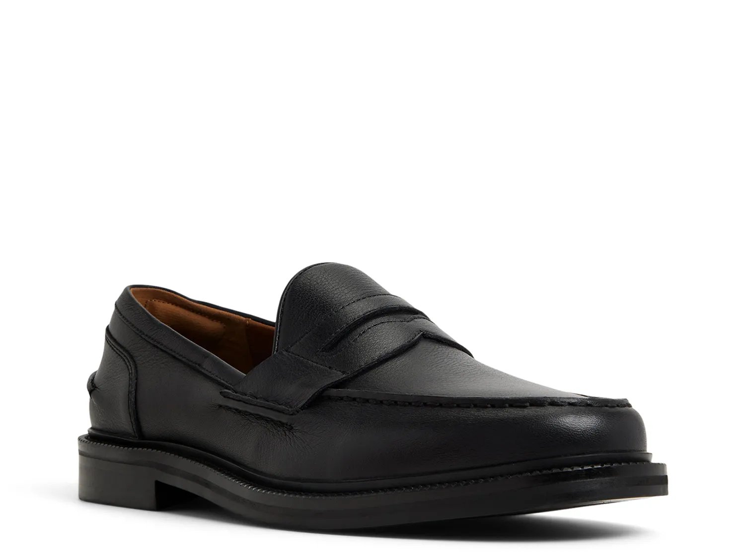 Лоферы Aldo Buckley Penny Loafer, черный
Лоферы Aldo Buckley Penny Loafer, черный