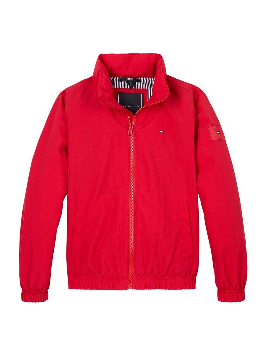 Всесезонная куртка TOMMY HILFIGER Between-Season Jacket ESSENTIAL, красный
Всесезонная куртка TOMMY HILFIGER Between-Season Jacket ESSENTIAL, красный