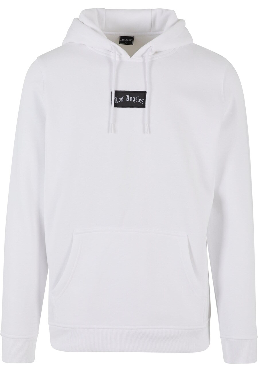 Толстовка Mister Tee, белый
Толстовка Mister Tee, белый