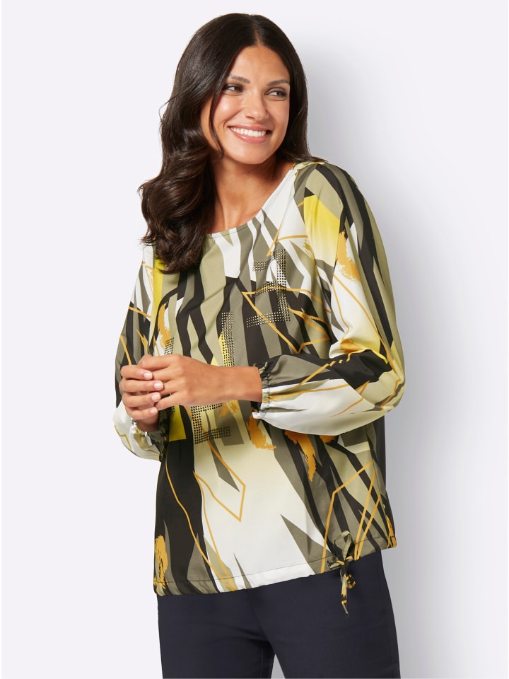 Блузка Sieh an!
Блузка Sieh an!