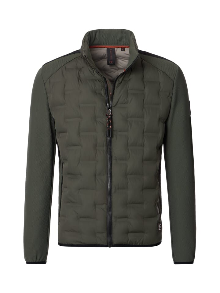 Переходная куртка CASAMODA Jacke, зеленый
Переходная куртка CASAMODA Jacke, зеленый