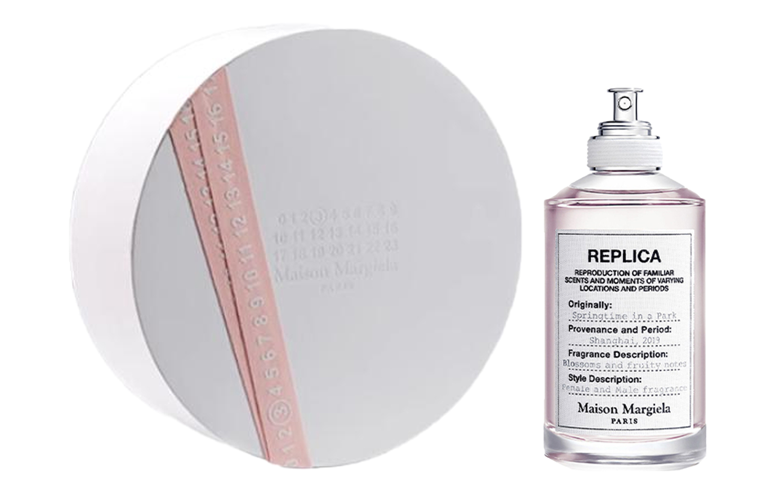 Весенний парк парфюмерная вода фруктово-цветочная груша будды рука цитрус 30мл/100мл Maison Margiela
Весенний парк парфюмерная вода фруктово-цветочная груша будды рука цитрус 30мл/100мл Maison Margiela